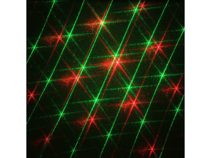 ; LED Glasfaser Sternenhimmel 