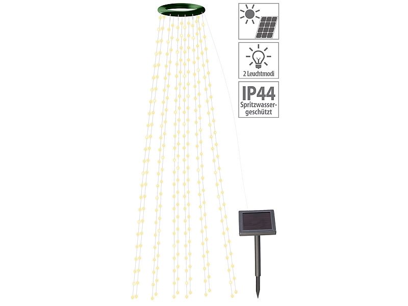 ; LED-Solar-Lichterketten (warmweiß), LED LichtschläucheLED-Lichterketten für innen und außen LED-Solar-Lichterketten (warmweiß), LED LichtschläucheLED-Lichterketten für innen und außen LED-Solar-Lichterketten (warmweiß), LED LichtschläucheLED-Lichterketten für innen und außen LED-Solar-Lichterketten (warmweiß), LED LichtschläucheLED-Lichterketten für innen und außen 