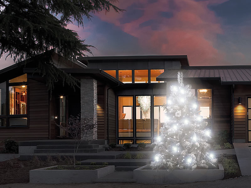 ; Kabellose, dimmbare LED-Weihnachtsbaumkerzen mit Fernbedienung und Timer Kabellose, dimmbare LED-Weihnachtsbaumkerzen mit Fernbedienung und Timer 