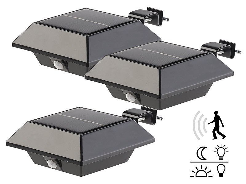 ; LED-Solar-Wegeleuchten LED-Solar-Wegeleuchten LED-Solar-Wegeleuchten LED-Solar-Wegeleuchten 