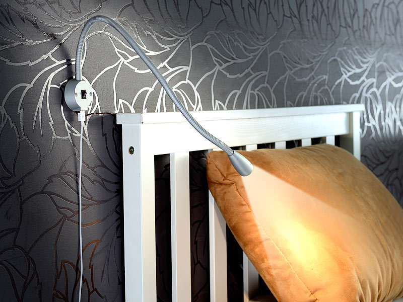 ; LED-Lupenleuchten LED-Lupenleuchten LED-Lupenleuchten 