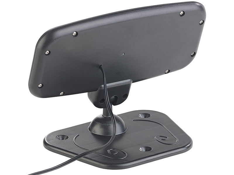 ; LED-Solar-Wegeleuchten LED-Solar-Wegeleuchten 