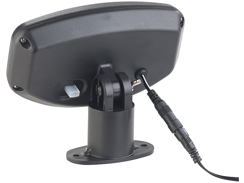 ; LED-Solar-Wegeleuchten LED-Solar-Wegeleuchten 