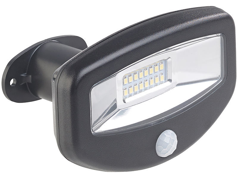 ; LED-Solar-Wegeleuchten LED-Solar-Wegeleuchten 