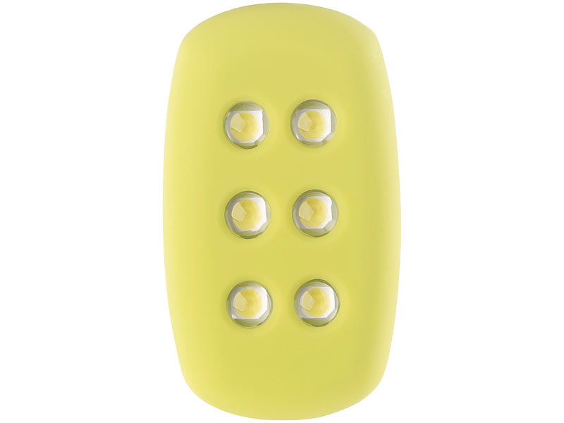 ; Sicherheitslichter mit LEDs Sicherheitslichter mit LEDs 