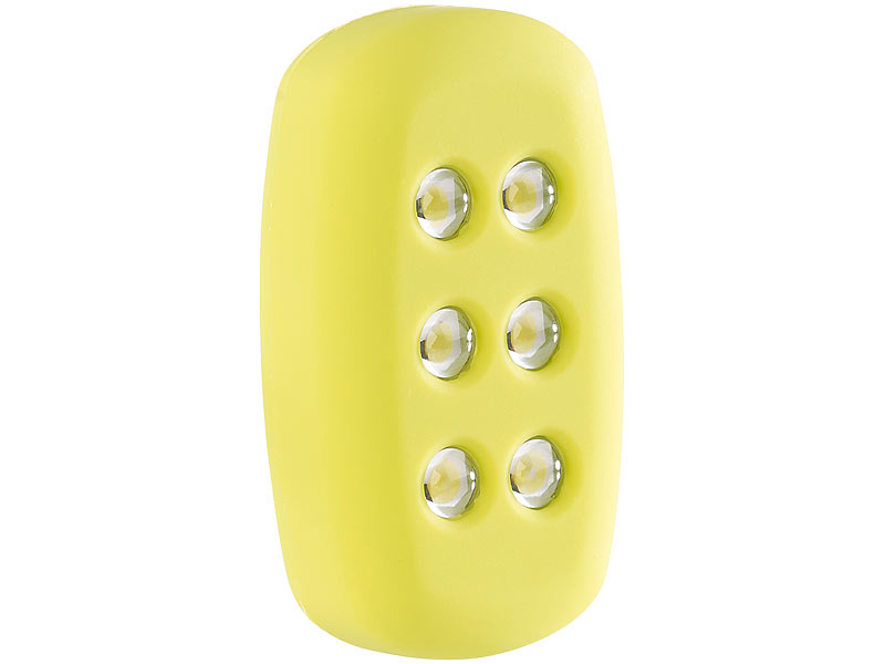 ; Sicherheitslichter mit LEDs Sicherheitslichter mit LEDs 