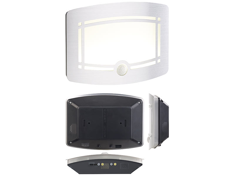 ; Akku-LED-Lichtleisten mit Bewegungssensoren, LED-Batterieleuchten mit Bewegungsmelder Akku-LED-Lichtleisten mit Bewegungssensoren, LED-Batterieleuchten mit Bewegungsmelder Akku-LED-Lichtleisten mit Bewegungssensoren, LED-Batterieleuchten mit Bewegungsmelder Akku-LED-Lichtleisten mit Bewegungssensoren, LED-Batterieleuchten mit Bewegungsmelder 