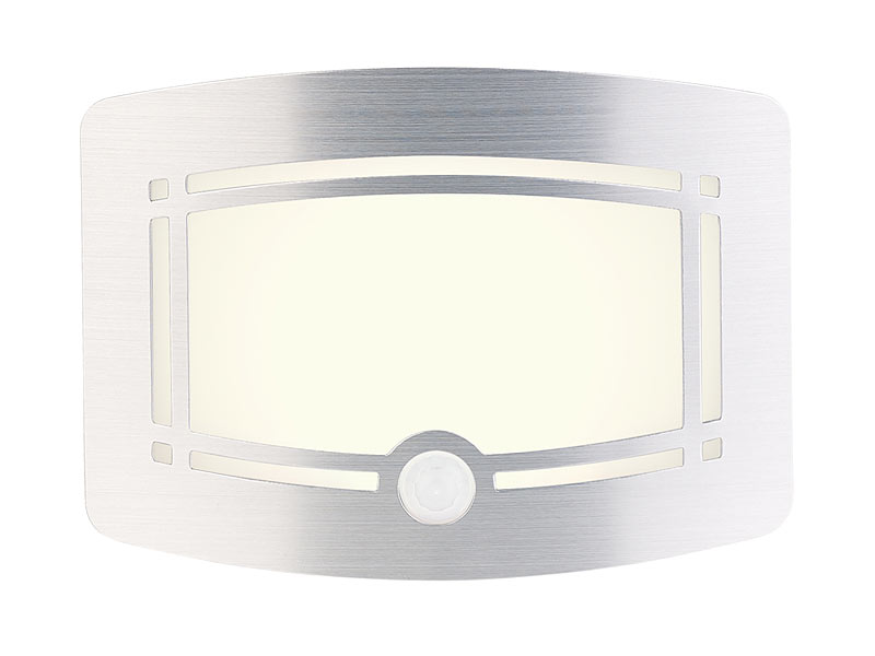 ; LED-Batterieleuchten mit Bewegungsmelder LED-Batterieleuchten mit Bewegungsmelder LED-Batterieleuchten mit Bewegungsmelder 