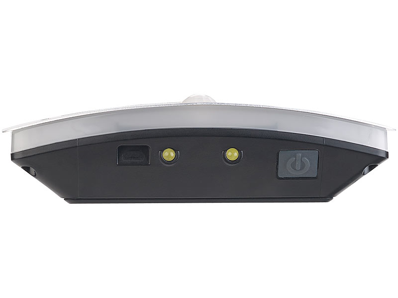 ; LED-Batterieleuchten mit Bewegungsmelder LED-Batterieleuchten mit Bewegungsmelder LED-Batterieleuchten mit Bewegungsmelder 