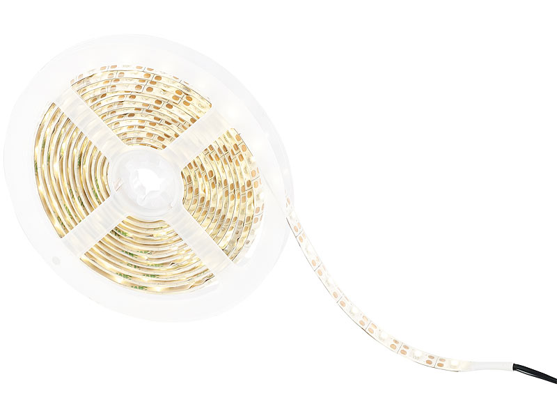 ; LED-Solar-Wegeleuchten 