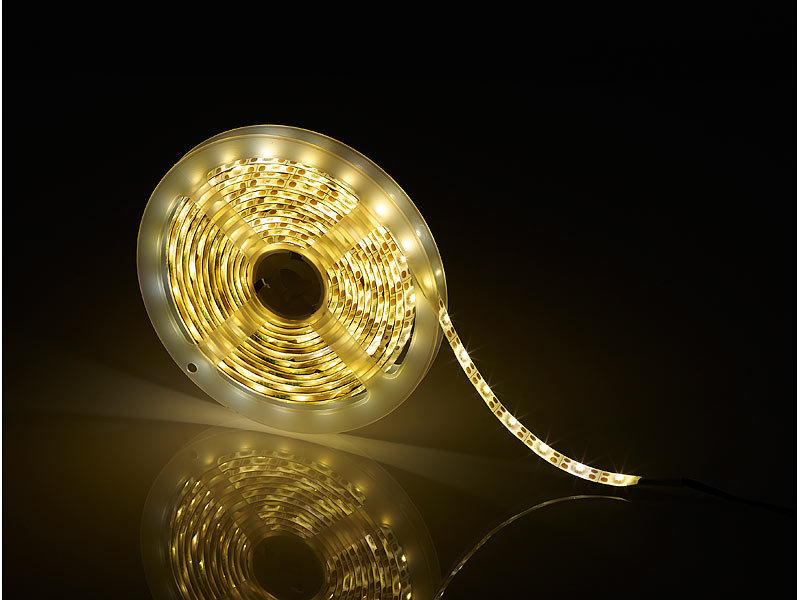 ; LED-Solar-Wegeleuchten 