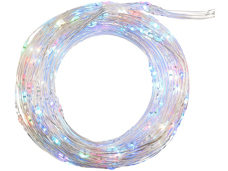 ; LED-Lichterketten für innen und außen LED-Lichterketten für innen und außen LED-Lichterketten für innen und außen LED-Lichterketten für innen und außen 