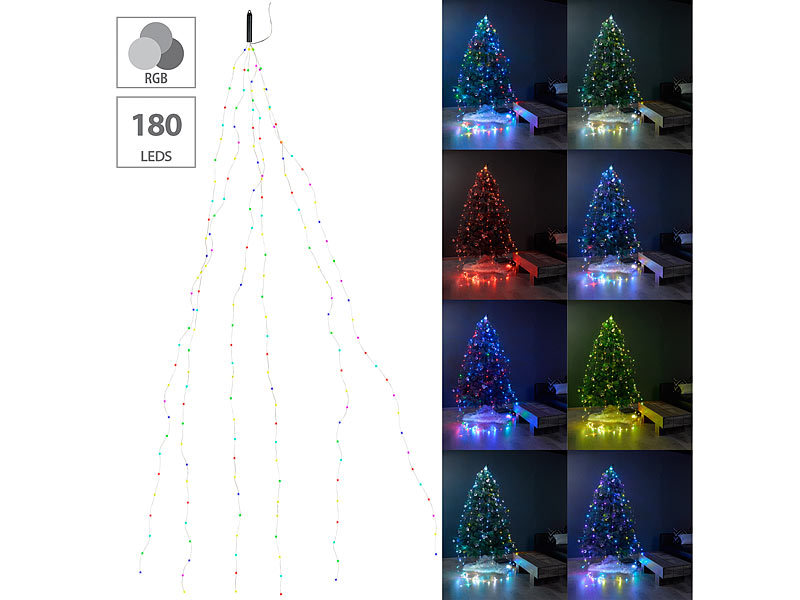 ; LED-Lichterketten für innen und außen LED-Lichterketten für innen und außen LED-Lichterketten für innen und außen LED-Lichterketten für innen und außen 