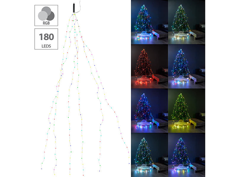 ; Kabellose, dimmbare LED-Weihnachtsbaumkerzen mit Fernbedienung und Timer Kabellose, dimmbare LED-Weihnachtsbaumkerzen mit Fernbedienung und Timer 