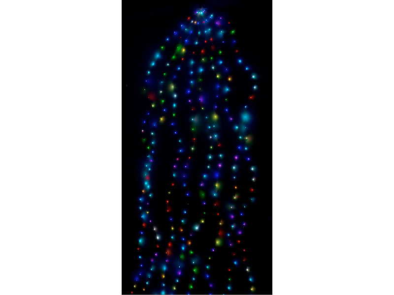 ; LED-Lichterketten für innen und außen LED-Lichterketten für innen und außen LED-Lichterketten für innen und außen LED-Lichterketten für innen und außen 
