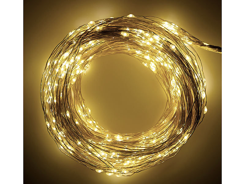 ; LED-Solar-Lichterketten (warmweiß), LED-Lichterketten für innen und außen LED-Solar-Lichterketten (warmweiß), LED-Lichterketten für innen und außen LED-Solar-Lichterketten (warmweiß), LED-Lichterketten für innen und außen LED-Solar-Lichterketten (warmweiß), LED-Lichterketten für innen und außen 