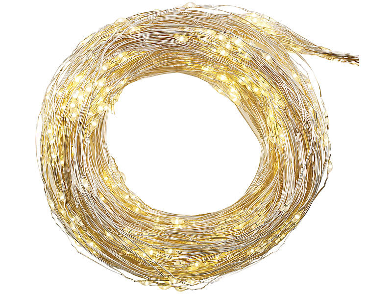 ; LED-Solar-Lichterketten (warmweiß), LED-Lichterketten für innen und außen LED-Solar-Lichterketten (warmweiß), LED-Lichterketten für innen und außen LED-Solar-Lichterketten (warmweiß), LED-Lichterketten für innen und außen LED-Solar-Lichterketten (warmweiß), LED-Lichterketten für innen und außen 
