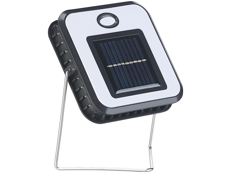 ; LED-Solar-Außenlampen mit PIR-Sensoren (neutralweiß) LED-Solar-Außenlampen mit PIR-Sensoren (neutralweiß) 