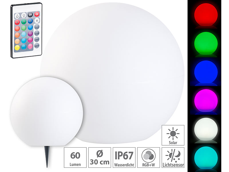 ; LED-Solar-Wegeleuchten LED-Solar-Wegeleuchten LED-Solar-Wegeleuchten 