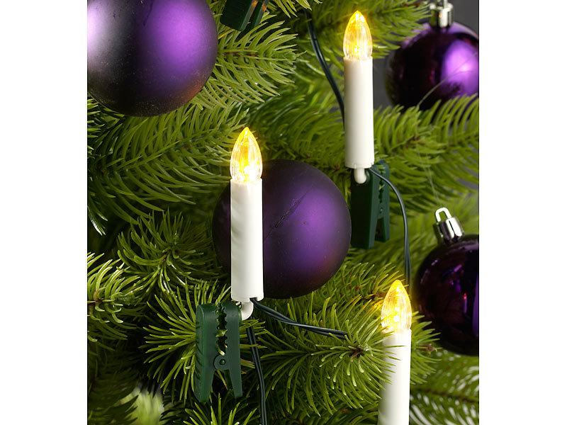 ; Weihnachtsdeko, Weihnachtsbaum-BeleuchtungLED-Weihnachtsbaum-KerzenAußenlichterkettenChristbaumsdeko Weihnachtsdeko, Weihnachtsbaum-BeleuchtungLED-Weihnachtsbaum-KerzenAußenlichterkettenChristbaumsdeko 