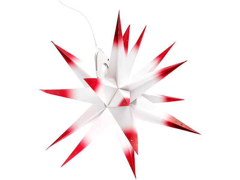 ; Kabellose, dimmbare LED-Weihnachtsbaumkerzen mit Fernbedienung und Timer 