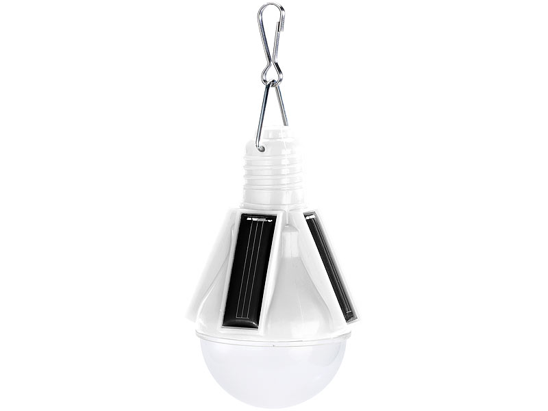; LED-Solar-Wegeleuchten 