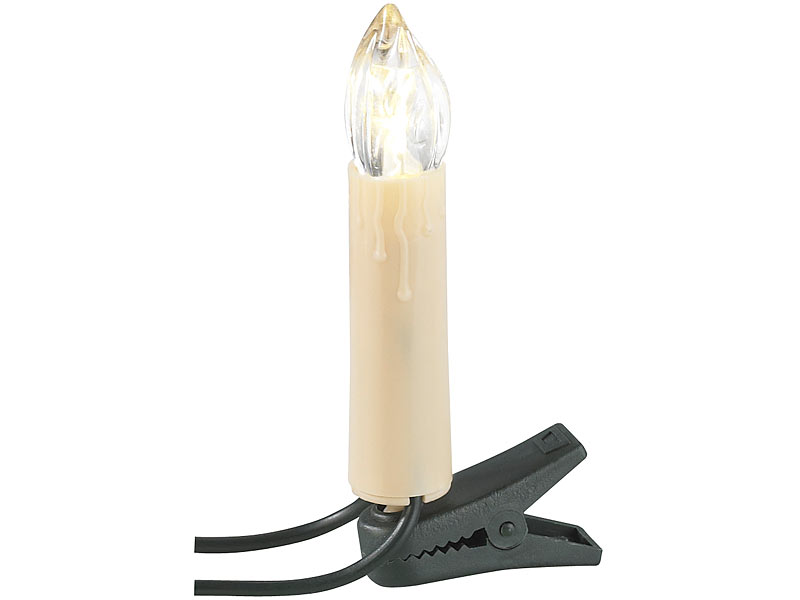 ; Kabellose LED-Weihnachtsbaumkerzen mit Fernbedienung Kabellose LED-Weihnachtsbaumkerzen mit Fernbedienung Kabellose LED-Weihnachtsbaumkerzen mit Fernbedienung 