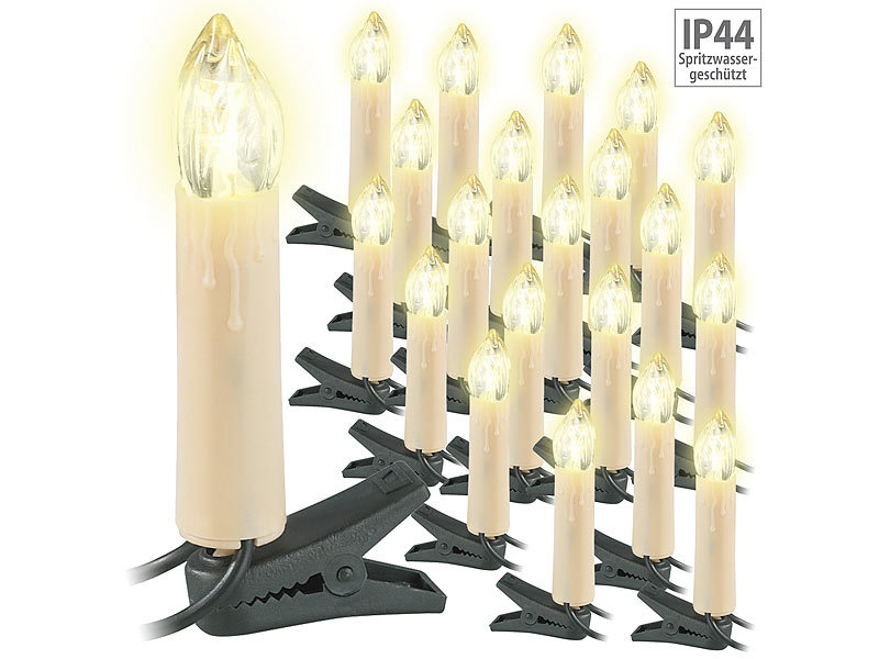 ; Kabellose LED-Weihnachtsbaumkerzen mit Fernbedienung Kabellose LED-Weihnachtsbaumkerzen mit Fernbedienung Kabellose LED-Weihnachtsbaumkerzen mit Fernbedienung 