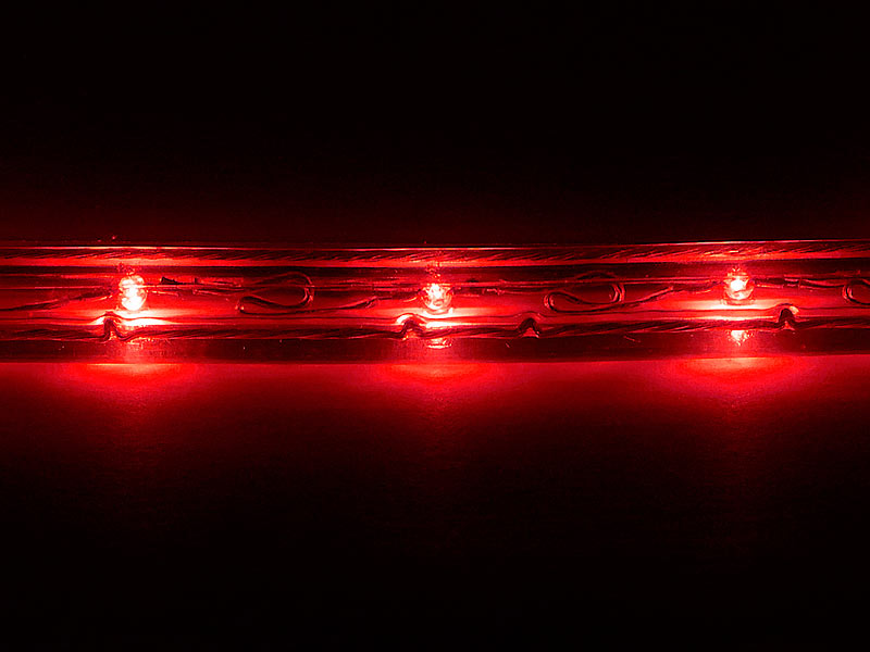 ; LED-Lichtbänder LED-Lichtbänder LED-Lichtbänder 