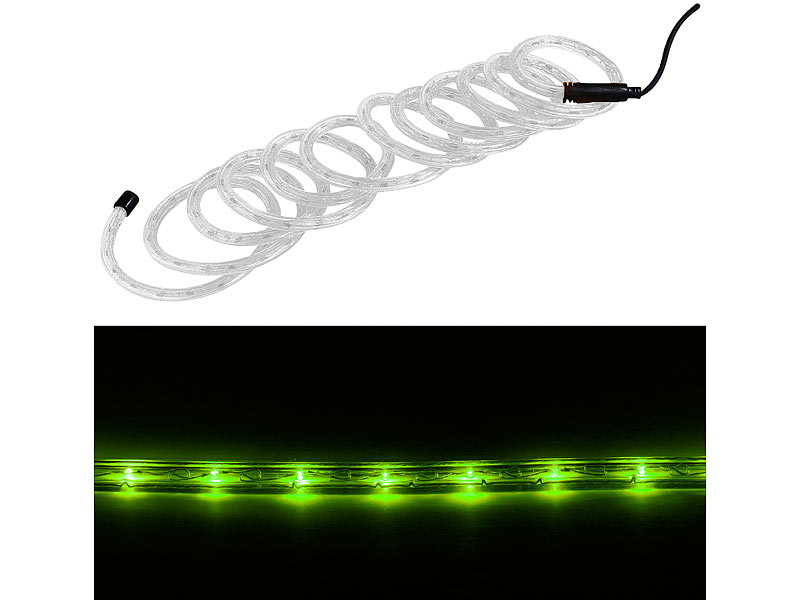 ; LED-Lichtbänder LED-Lichtbänder LED-Lichtbänder 