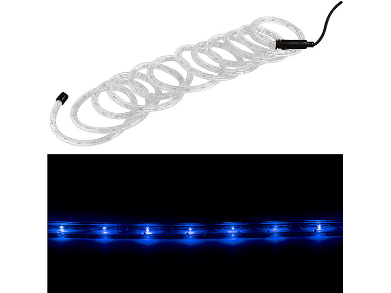 ; LED-Lichtbänder LED-Lichtbänder LED-Lichtbänder 