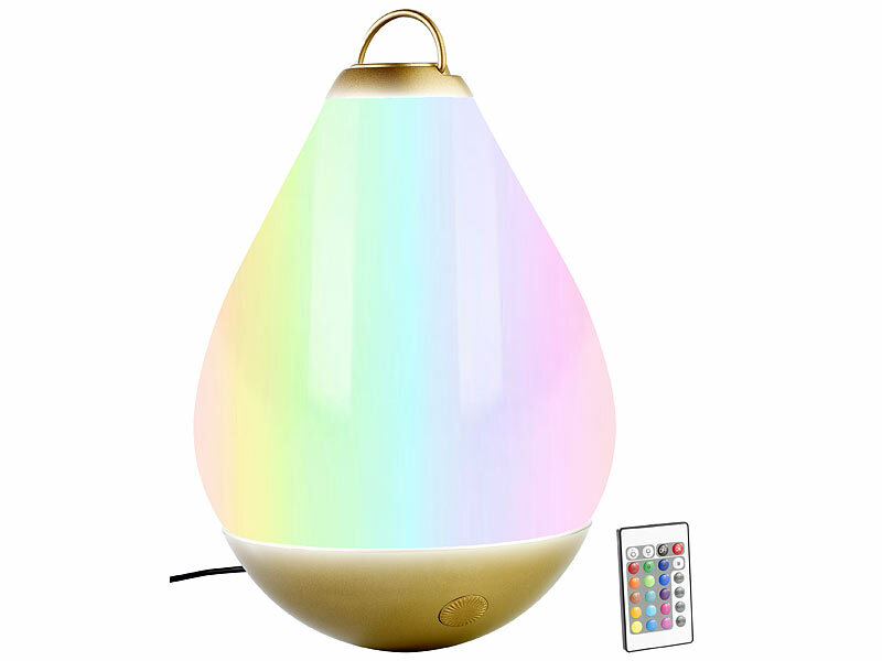 ; Stehlampen aus Holz mit integrierten Regalen, E27-Sockel 