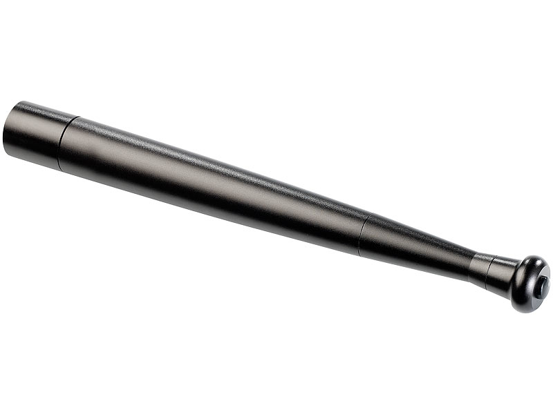 ; LED-Sturmlaternen mit Solar-Betrieb 