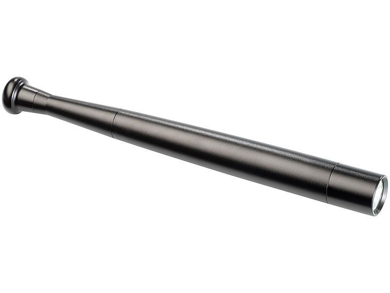 ; LED-Sturmlaternen mit Solar-Betrieb 