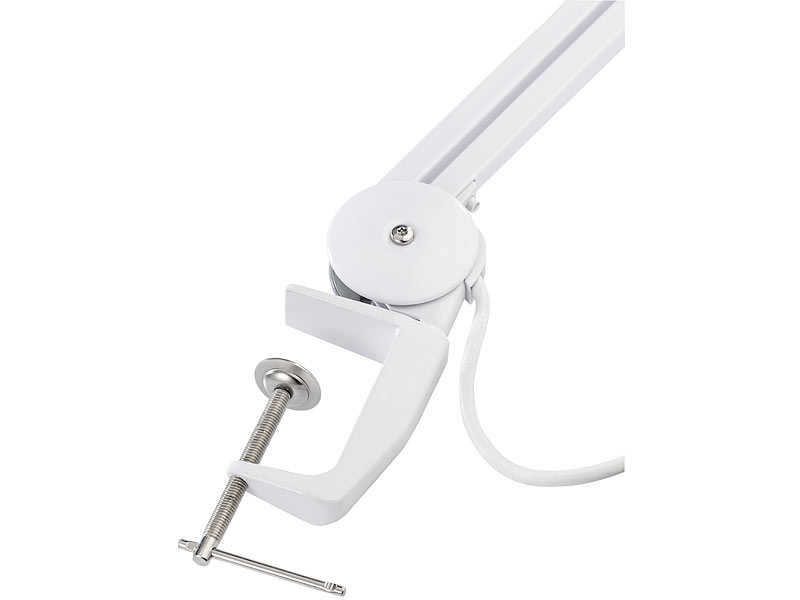 ; Schreibtischlampen, 3in1-Akku-Wand-, Klemm- und TaschenlampenLupenleuchten Schreibtischlampen, 3in1-Akku-Wand-, Klemm- und TaschenlampenLupenleuchten Schreibtischlampen, 3in1-Akku-Wand-, Klemm- und TaschenlampenLupenleuchten 