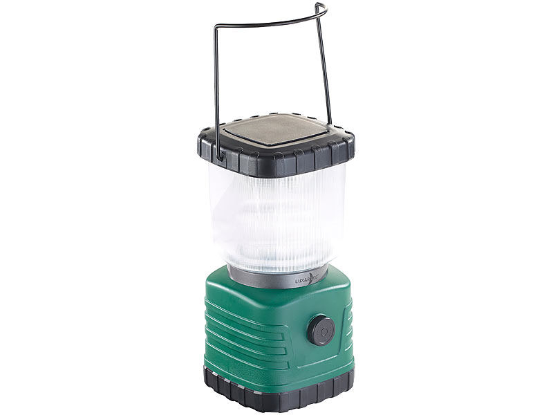 ; LED-Sturmlampen 