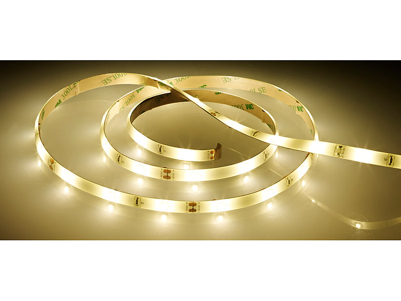 ; LED-Lichtbänder LED-Lichtbänder LED-Lichtbänder LED-Lichtbänder 