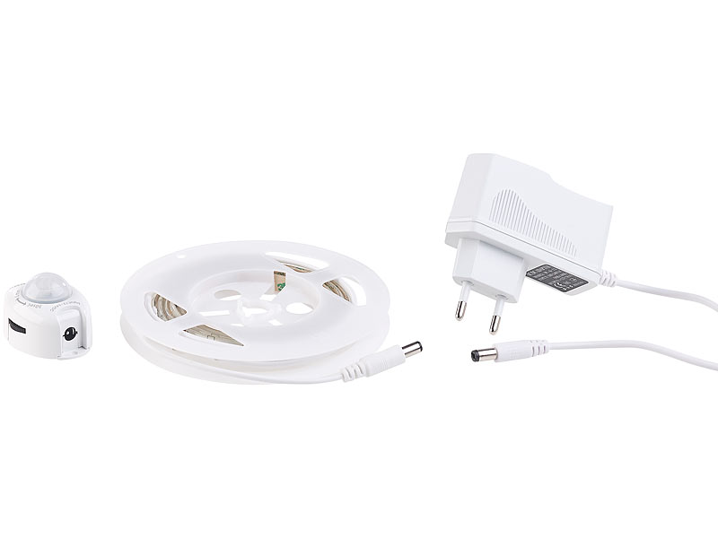 ; LED-Lichtbänder LED-Lichtbänder LED-Lichtbänder LED-Lichtbänder 