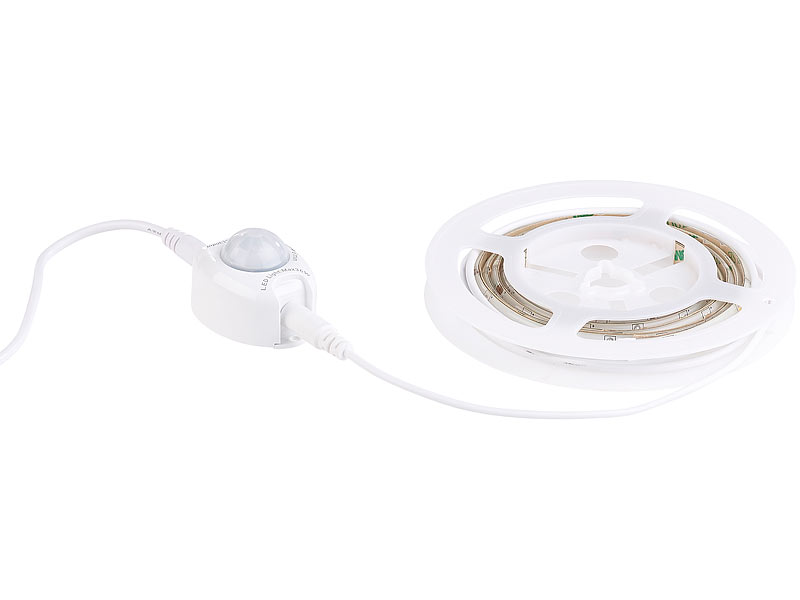 ; LED-Lichtbänder LED-Lichtbänder LED-Lichtbänder LED-Lichtbänder 