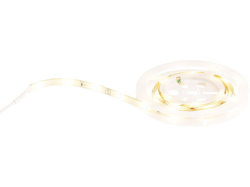 ; LED-Lichtbänder LED-Lichtbänder LED-Lichtbänder LED-Lichtbänder 