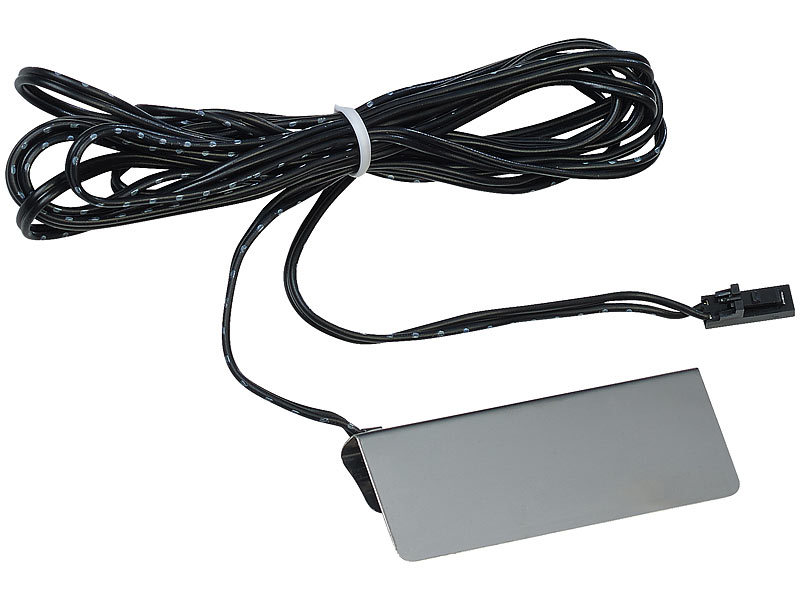 ; LED-Lichtbänder Outdoor 