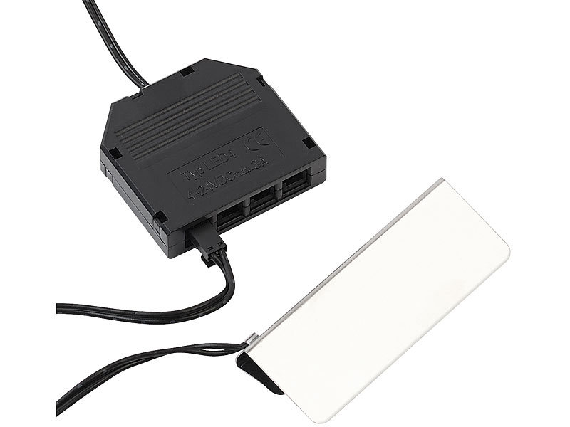 ; LED-Lichtbänder Outdoor 