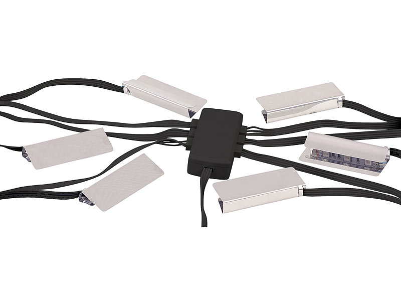 ; LED-Lichtbänder LED-Lichtbänder LED-Lichtbänder LED-Lichtbänder LED-Lichtbänder 