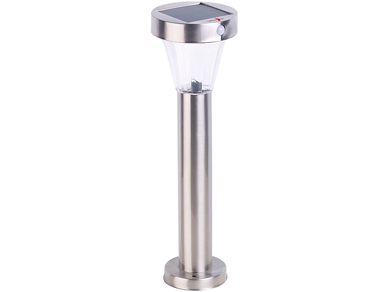 ; LED-Solar-Wegeleuchten LED-Solar-Wegeleuchten LED-Solar-Wegeleuchten 