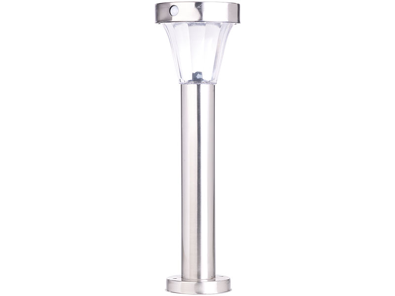 ; LED-Solar-Wegeleuchten LED-Solar-Wegeleuchten LED-Solar-Wegeleuchten 
