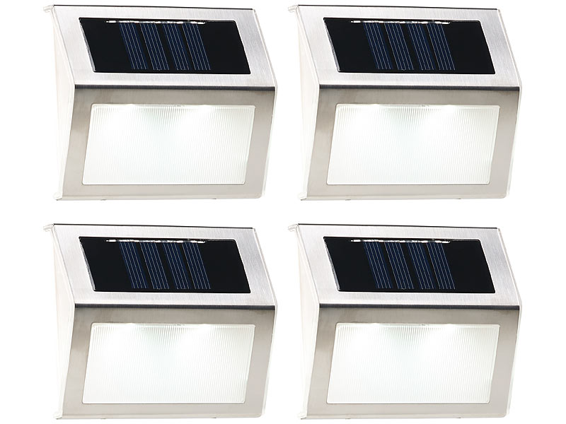 ; LED-Solar-Wegeleuchten LED-Solar-Wegeleuchten LED-Solar-Wegeleuchten LED-Solar-Wegeleuchten 