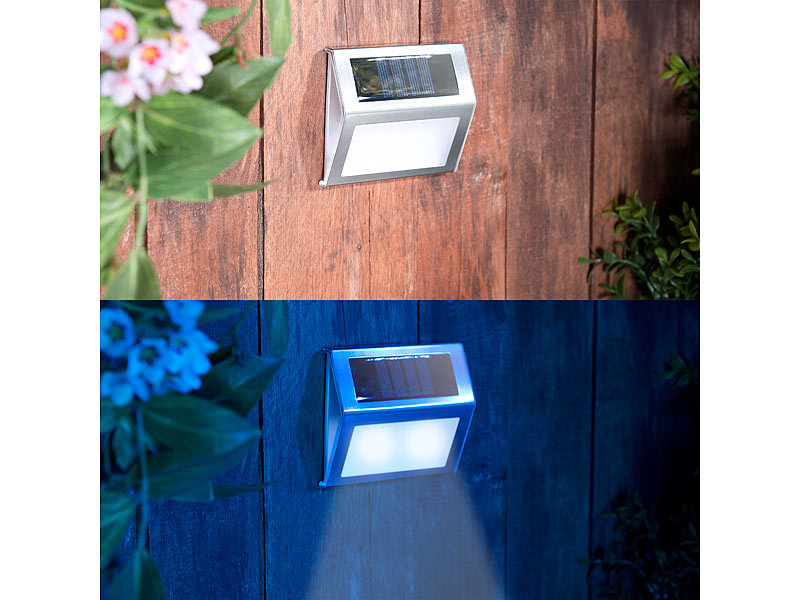; LED-Solar-Wegeleuchten LED-Solar-Wegeleuchten LED-Solar-Wegeleuchten LED-Solar-Wegeleuchten 