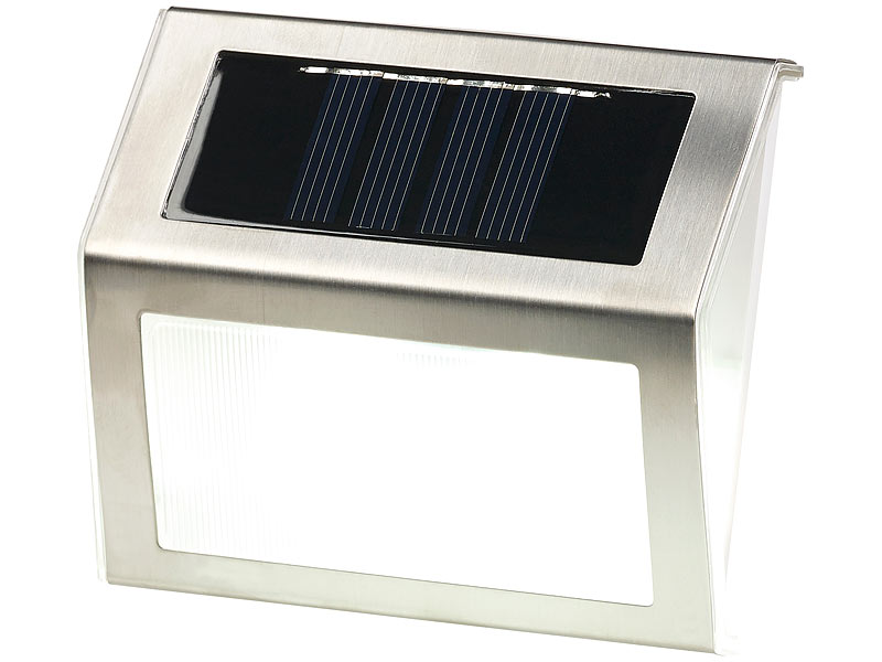 ; LED-Solar-Wegeleuchten LED-Solar-Wegeleuchten LED-Solar-Wegeleuchten LED-Solar-Wegeleuchten 