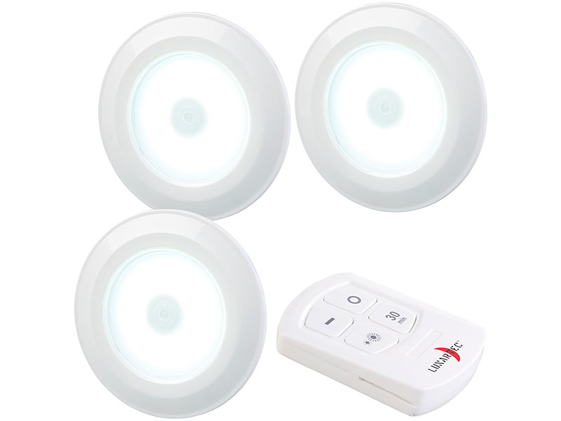 ; LED-Batterieleuchten mit Bewegungsmelder LED-Batterieleuchten mit Bewegungsmelder LED-Batterieleuchten mit Bewegungsmelder 