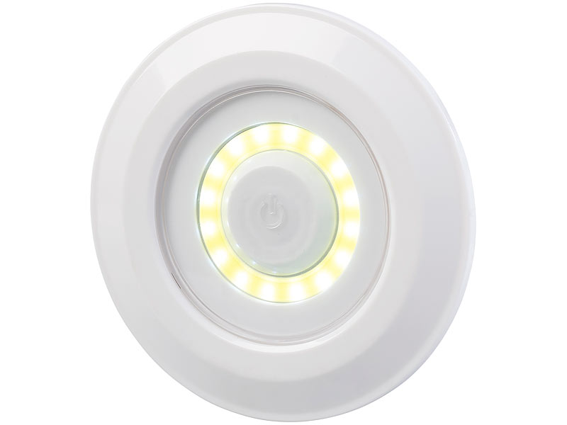 ; LED-Batterieleuchten mit Bewegungsmelder LED-Batterieleuchten mit Bewegungsmelder LED-Batterieleuchten mit Bewegungsmelder 